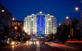 Центр Отель Сургут